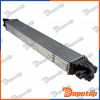 Intercooler pour HONDA | CCL-HD-001, 961527